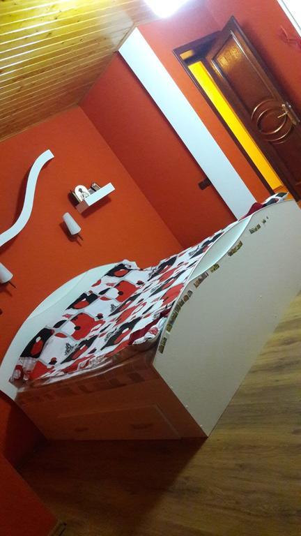 Casa De Vacanta Paraul Rece Exteriör bild