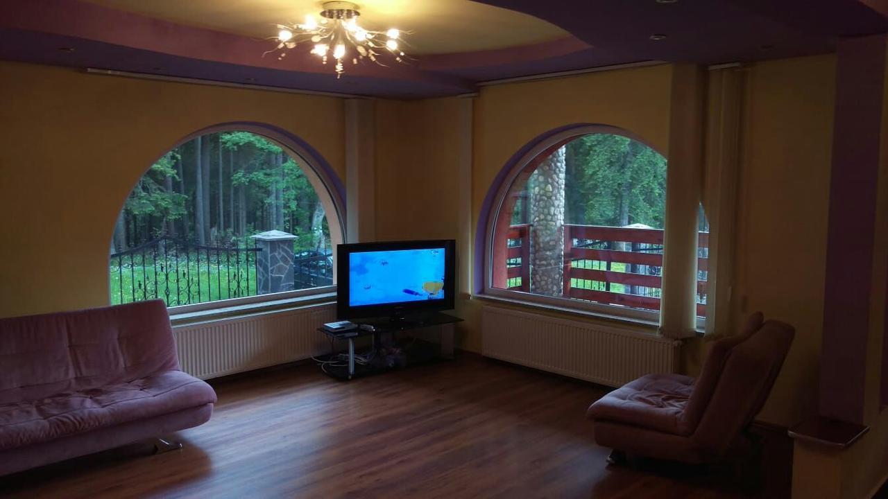 Casa De Vacanta Paraul Rece Exteriör bild